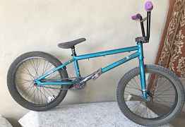 BMX WeThePeople arcade