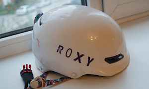 Шлем roxy