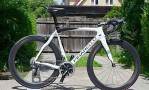 Pinarello dogma 65.1 world champion