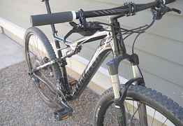 Велосипед Specialized Epic Comp 2014