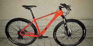 Продам Lee Cougan Rampage 29er