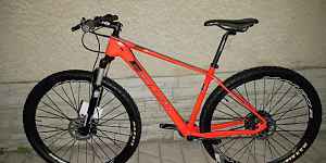 Продам Lee Cougan Rampage 29er