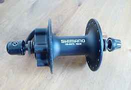 Втулка передняя shimano HB-M475 Alivio 32h