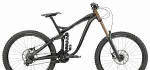 Norco Aurum 6.3