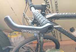 Велосипед Specialized Hard Rock Disc