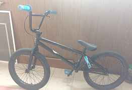 Велосипед BMX flybikes electron