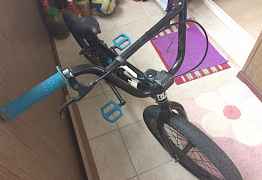 Велосипед BMX flybikes electron