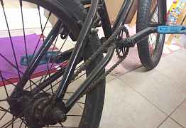 Велосипед BMX flybikes electron