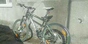 Merida tfs 300 2014