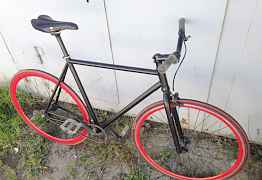 Велосипед Subrosa malum fixed 56