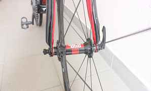 Pinarello rokh 30.12 Think2 carbon