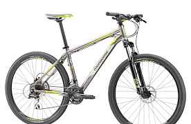 Mongoose tyax Спорт 27.5