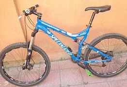 Specialized Stumpjumper FSR