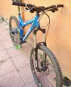 Specialized Stumpjumper FSR