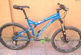 Specialized Stumpjumper FSR