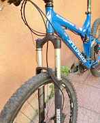 Specialized Stumpjumper FSR