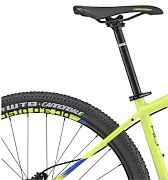 Велосипед Cannondale Трейл 1