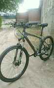 Jamis nemesis comp 650