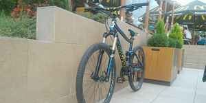 Mongoose salvo