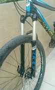 Mongoose salvo