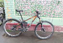 Bmc TrailFox tf02 2013 М