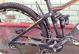 Bmc TrailFox tf02 2013 М