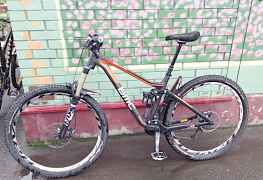 Bmc TrailFox tf02 2013 М