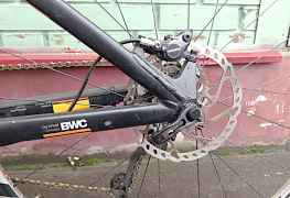 Bmc TrailFox tf02 2013 М