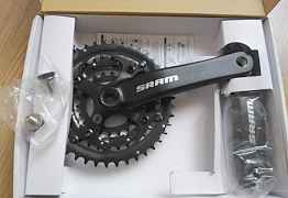 Система sram