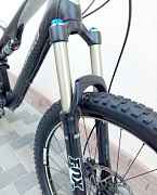 Specialized stumpjumper двухподвес велосипед