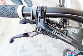 Specialized stumpjumper двухподвес велосипед