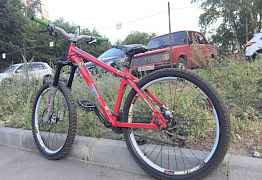 Norco Manik