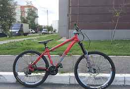 Norco Manik