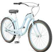 Велосипед круизер Schwinn debutante