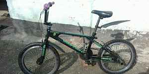 Велосипед BMX Maxxpro