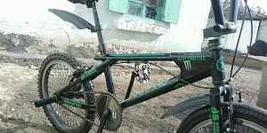 Велосипед BMX Maxxpro