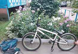 Продам bmx stark zonker