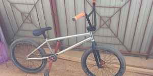 Bmx Radio Comrad