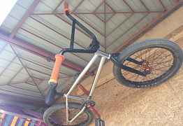 Bmx Radio Comrad