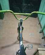 Bmx mongoose