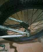 Bmx mongoose