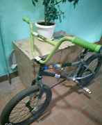 Bmx mongoose