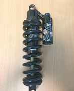 Rock Shox Vivid 5.1