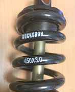 Rock Shox Vivid 5.1