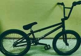 BMX кастом торг