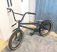 BMX велосипед wethepeople Версус