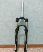 Rockshox reba 29 100mm