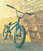 BMX Mongoose