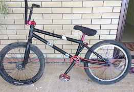 BMX old wtp