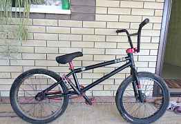 BMX old wtp